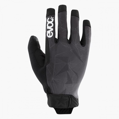 Rękawiczki Evoc ENDURO TOUCH GLOVE black rozmiar M