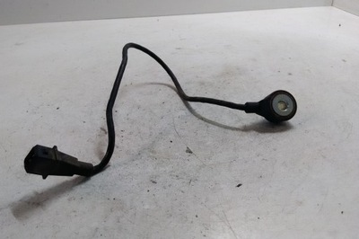 Датчик ударний mini cooper r50, r53 4606093ac 1.6l бензиновий 2001 фото №1