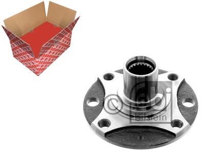 Febi bilstein 03106 ступиця колеса фото №1