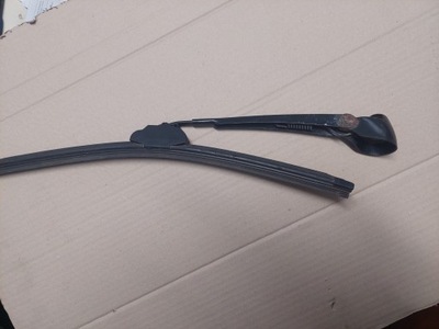 Рычаг дворники задняя audi a3 8l a4 b5 lift a6 c5 фото №1