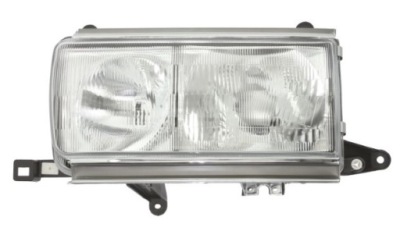 Фара главный toyota land cruiser fj80/fj82 , 90-96 фото №1