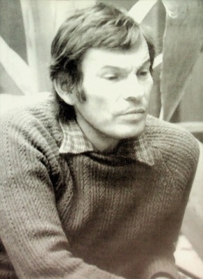 Jerzy Ludwiński - Epoka błękitu