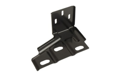 Кронштейн бампера ft91249 fast фото №1