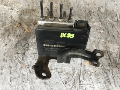 Hyundai ix35 10-15 насос abs 58920-2y610 фото №1