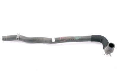 Bmw f01 f10 f11 f12 f13 шланг wąż труба wody фото №1