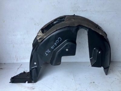 Підкрилок лівий задня opel corsa f 9829469780 фото №1