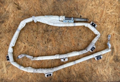 Подушка подушка безопасности шторка безопасности пассажира mercedes gl x166 фото №1