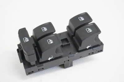 Панель окон vw t-roc lift 2ga 2023r 5g0959857d фото №1