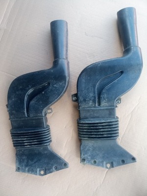 Rover 75 mg zt cdt cdti труба впуск повітрозабірник повітря фото №1