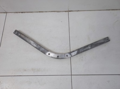 Усилитель балка распорка перед mercedes eqe w294 294 фото №1