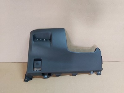 TOYOTA AYGO X CROSS PROTECCIÓN PANELES PARA VOLANTE 55432-0H030  