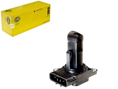 Витратомір повітря 5 pin lexus gs is i is фото №1