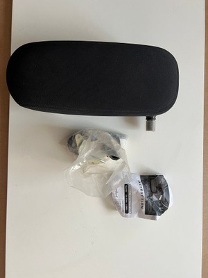 Hyundai i30 2009- подлокотник фото №1