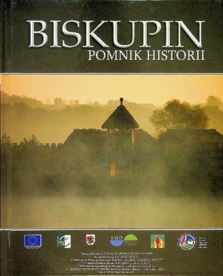 Biskupin pomnik historii