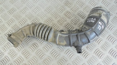 Труба повітря renault clio iii 1.5 dci 05-12r фото №1