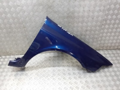 Крыло правый renault laguna ii ted44 фото №1