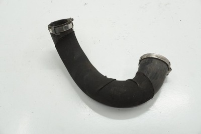 Audi a6 c7 11r труба интеркулер 3.0tdi 4g0145738aa фото №1