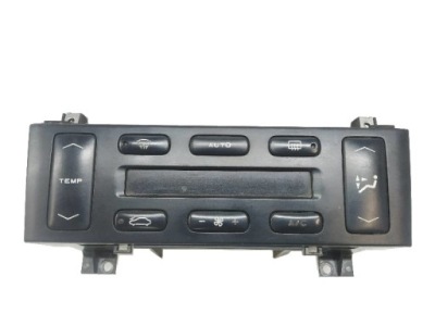 Панель обдув 96416248zl peugeot 406 i фото №1