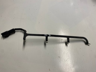 Молдинг питающая свеча накаливания hyundai ix35 1.7 crdi d4fd 10-15 фото №1