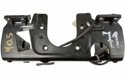 Переключатель лепестки maserati ghibli quattroporte vi фото №1