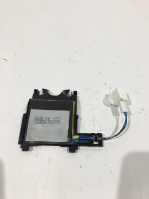 Нагрівач камери перед honda jazz v 20- crosstar фото №1