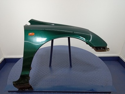 Honda civic vii hb крыло перед правый g95p фото №1