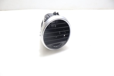 Решётка обдув левая mercedes-benz ml ii w164 фото №1