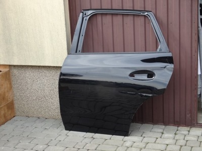 Mercedes glc ii x254 дверь задняя задние левая a2547320700 фото №1