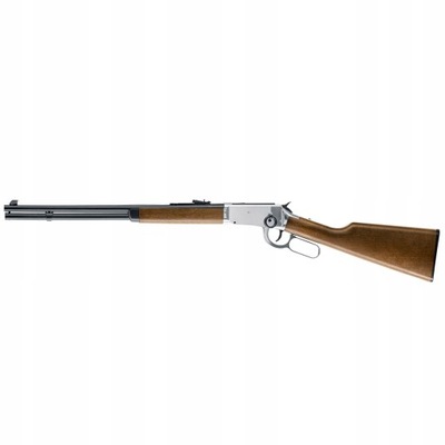 Wiatrówka Umarex Legends Cowboy Rifle 4,5 mm BB