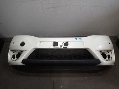 Бампер перед honda jazz 15- фото №1