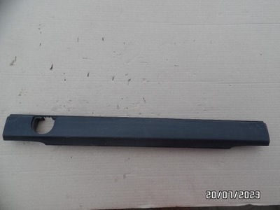 Citroen c2 молдинг заглушка жабо 9648576677 фото №1