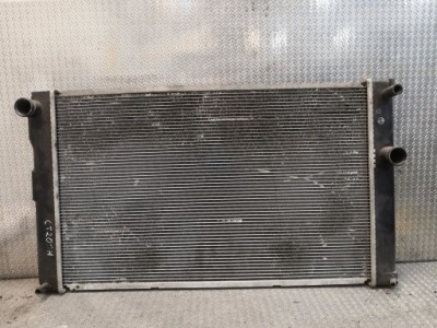 Радіатор води lexus ct 200h 1.8 гібрид 422134-3651 2011- фото №1