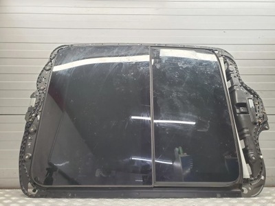 Audi q3 8u 8u0959591 люк фото №1