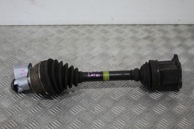 Приводной вал правый перед audi a6 c8 4k0 4k5 фото №1