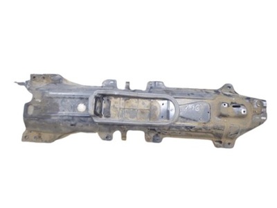 Alfa romeo 156 защита тепловая 1.9 jtd фото №1