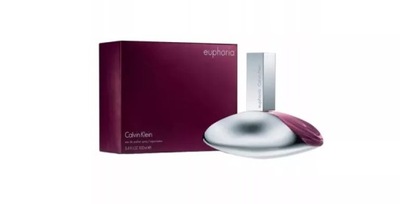 CALVIN KLEIN CK EUPHORIA EDP 100 ML PRODUKT