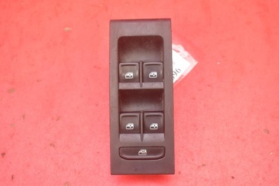 Панель управление окон eu 6v1959857a skoda rapid 12-17 фото №1