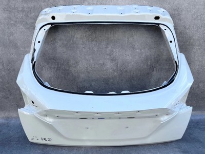 Кришка багажника багажника nissan juke ii 2019- фото №1