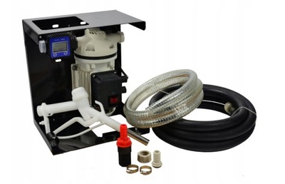 Pompa do AdBlue Zestaw do tankowania AdBlue 1000L Mini CPN Pompa AdBlue