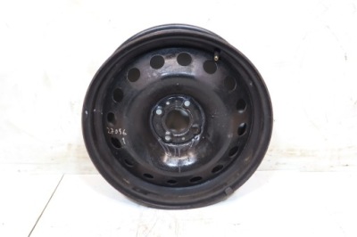 ДИСК СТАЛЬНИЙ R16 ET40 4X100 RENAULT CAPTUR I 
