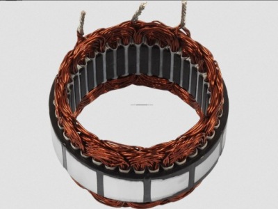 Обмотка генератора as3036 фото №1