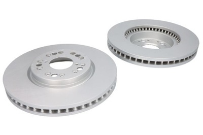 Ferodo ddf1134c диск тормозная фото №1