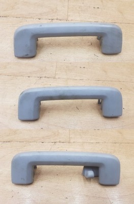 Ручка кронштейн потолочный комплект volvo v50 фото №1