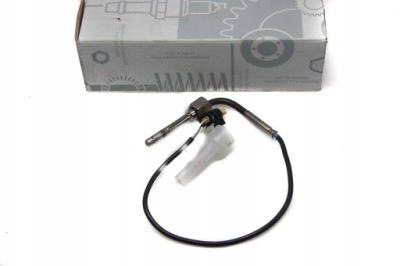 Датчик вихлопних газів mercedes a0019052200 w166 ml dpf оригінальний номер фото №1