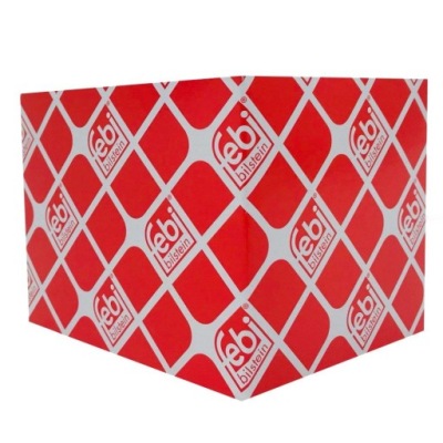 FEBI BILSTEIN 34933 SILOWNIK, ЗЧЕПЛЕННЯ 