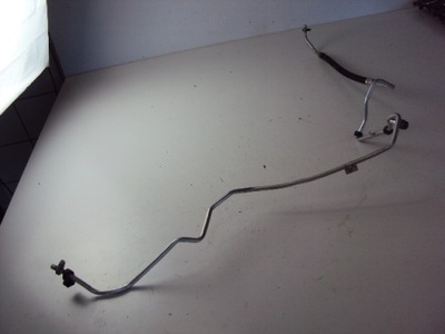 Шланг кондиционера renault master iii фото №1