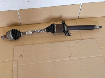 Привідний вал права довга volvo v40 1.6 d2 2012-2016 фото №1