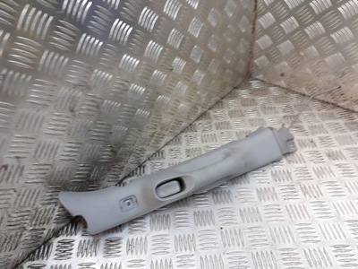 Ручка правая задняя внутренняя citroen berlingo i фото №1