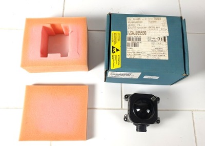 Porsche cayenne 7p5 радар dystronic acc фото №1