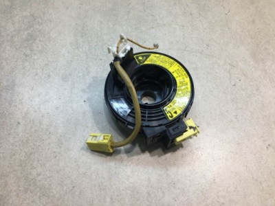 Стрічка шлейф подушка безпеки toyota yaris i 1.3 фото №1